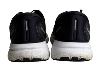 Brooks Ghost 14 WIDE D Women's Size US 10 Running Shoes black
