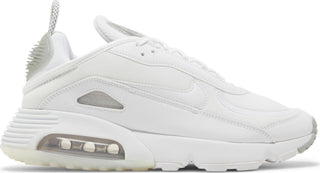 W Nike Air Max 2090 C/S White Womens Size 5 Running Shoes DH5698 100