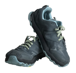 Altra EGO Lone Peak 5 Wide Women's Size US 6 Running Shoes
