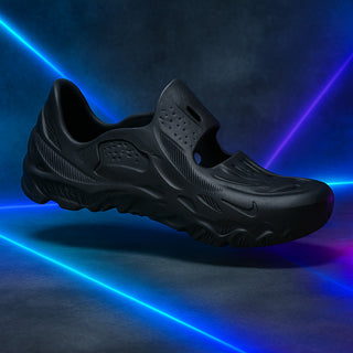 Nike ISPA Universal Black Slide Sandal Mens size  8 DM0886-002