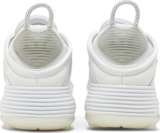 W Nike Air Max 2090 C/S White Womens Size 5 Running Shoes DH5698 100