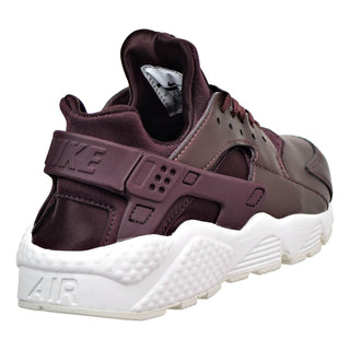 W Nike Air Huarache Metallic Mahogany Womens size 6 Fashion Sneaker AA0523 202