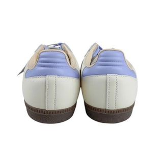 Adidas Samba OG Cream White Violet JI2678 Women