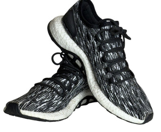 adidas PureBoost 'Oreo' BB6280 Mens Size US 10.5 Running Shoes