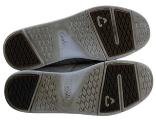 Cuater Travis Mathew The Daily Knit Gray Golf Shoes Men’s Size 10