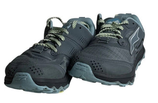 Altra EGO Lone Peak 5 Wide Women's Size US 6 Running Shoes
