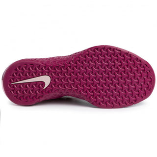 W Nike Metcon Flyknit 3 True Berry Womens size 11 Pink Training Shoes AR5623 150