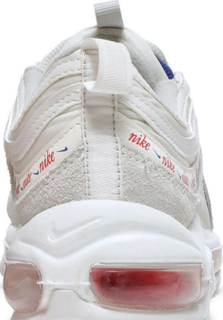 W Nike Air Max 97 SE First Use Womens size 5 Fashion Sneakers DC4013 001