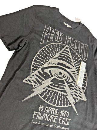 Goodfellow & Co Pink Floyd Men's Round Neck Short Sleeves T-Shirt Size S