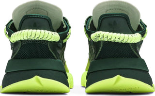 adidas Ivy Park Nite Jogger Dark Green Mens Size 7.5 Running Shoes unisex S29041