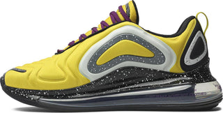 Nike Undercover x Air Max 720 Yellow Mens Size 5 Lifestyle Shoes CN2408 700