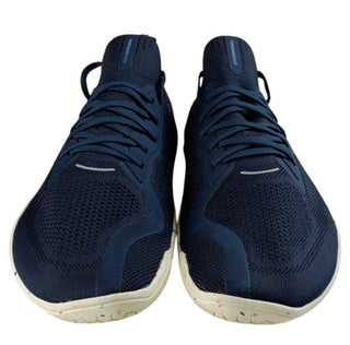 Vivobarefoot Primus Lite Knit Men’s Barefoot Performance Shoe Navy Size EUR 46