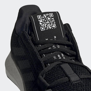 Adidas SenseBoost Go Core Black Mens size 8 Running Shoes F33908