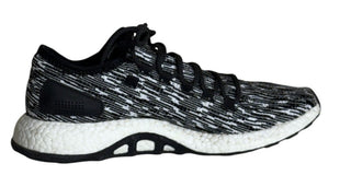 adidas PureBoost 'Oreo' BB6280 Mens Size US 10.5 Running Shoes