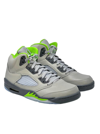 Jordan 5 Retro Green Bean Mens Size 11 Basketball Shoes DM9014003