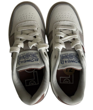 Levis Drive Lo Youth Sneakers Size 12