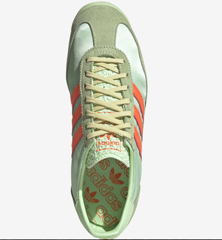 adidas SL 72 OG “Green Spark Satin”  JI0197