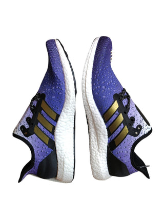 adidas Speedfactory AM4 Washington Huskies Sneakers Mens Size 9