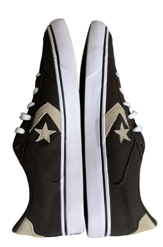 Converse Tobin Low Top Sneakers Mens Size US Mens 12 dark brown