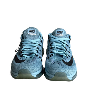 W Nike Air Max 2016 Blue Lagoon  Size 5 806772-400