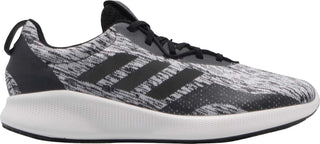 Adidas Purebounce + Street Trace Grey Mens Running Shoes B96360