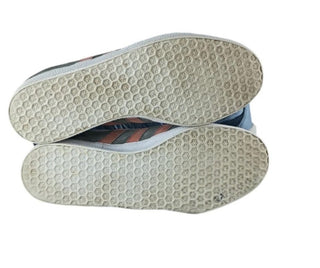 W Adidas Originals Gazelle Womens Size US 7.5 Sneakers Shoes BY9362