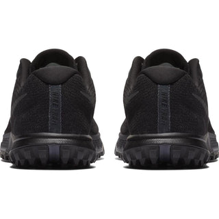 W Nike Air Zoom Terra Kiger 4 Womens size 5.5 Black Running Shoes 880564 010