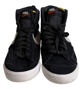 Nike Blazer Mid ’77 Suede Black Men’s Size US 8 Retro Shoes CI1172‑002