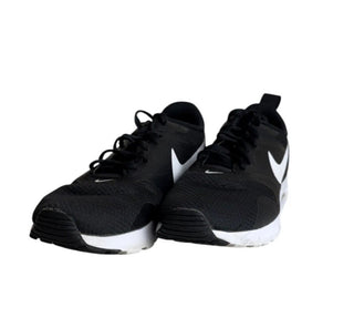 NIKE Air Max Tavas Mens Size US 7.5 Running Shoes 916791-001