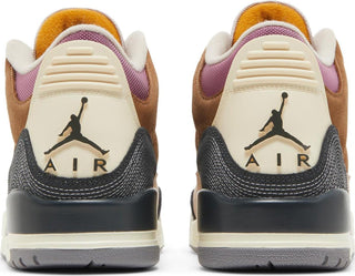 Air Jordan 3 Retro SE Winterized Mens Size 10.5 Sports Shoes DR8869 200