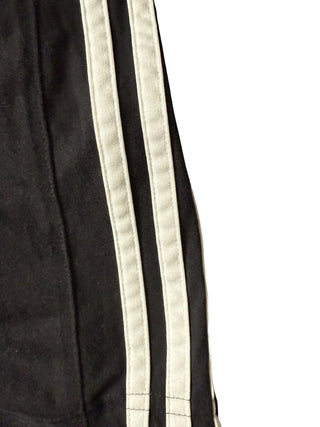 Vintage adidas Womens Climacool OPEN BACK Stretch Long Sleeve Fitted Top US M