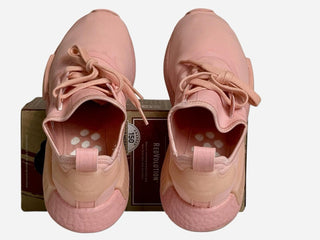 Adidas NMD_R1 Trace Pink Womens Shoes Size 7.5 FV1796