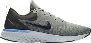 W Nike Odyssey React Dark Stucco Womens Size 5.5 Running Shoes AO9820 008