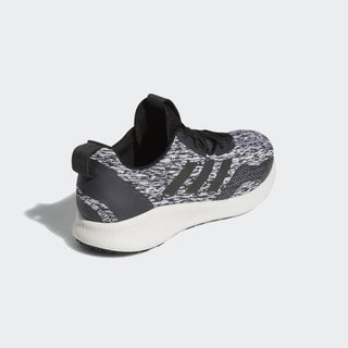 Adidas Purebounce + Street Trace Grey Mens Running Shoes B96360