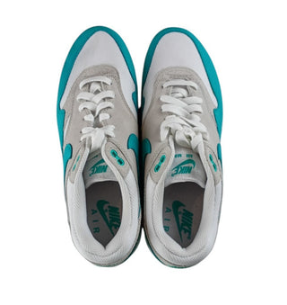 Nike Air Max 1 SC Clear Jade Men’s Sneakers Size 9