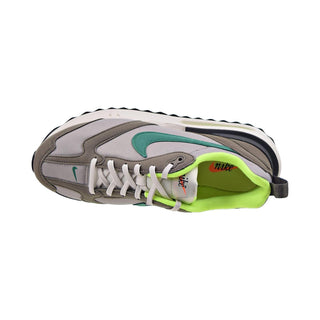 Nike Air Max Dawn Olive Grey Malachite Mens Size 6 Running Shoes DH4656 002