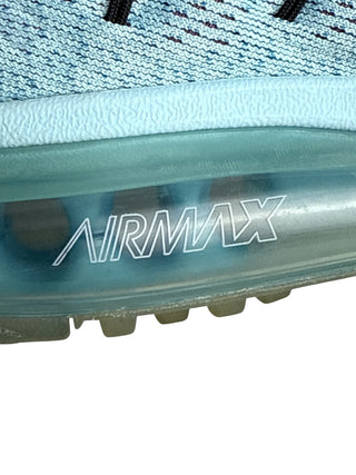W Nike Air Max 2016 Blue Lagoon  Size 5 806772-400