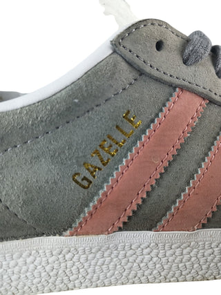 W Adidas Originals Gazelle Womens Size US 7.5 Sneakers Shoes BY9362