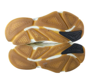 Adidas Jetboost X9000L4 GX0439 White Gum Men’s 7.5 Running Shoes