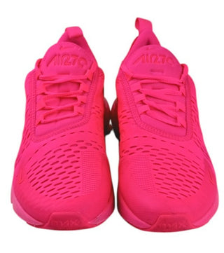 Nike Air Max 270 Hyper Pink Women’s Size 9 FD0293-600 Sneakers