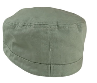 Candie’s Women’s Adjustable Military Style One Size Fits Most Cadet Cap