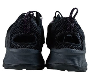 Merrell Speed Strike LTR Sieve Women’s Hiking Shoes Black Purple Size 9 J135164