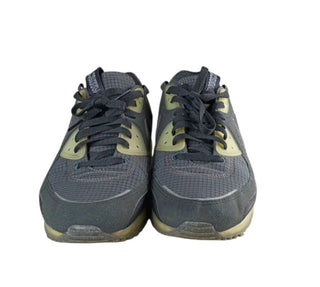 Nike Air Max 90 Terrascape Black Lime Ice Grey DH2973-001 Mens Size 12