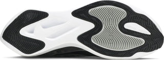 W Nike Zoom Gravity Black Silver Womens size 6 Running Shoes BQ3203 002