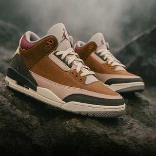 Air Jordan 3 Retro SE Winterized Mens Size 10.5 Sports Shoes DR8869 200