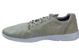 Cuater Travis Mathew The Daily Knit Gray Golf Shoes Men’s Size 10
