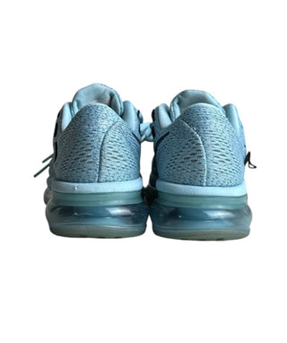 W Nike Air Max 2016 Blue Lagoon  Size 5 806772-400