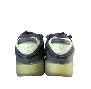 Nike Air Max 90 Terrascape Black Lime Ice Grey DH2973-001 Mens Size 12