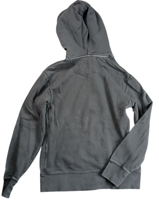 American Eagle Super Soft Hoodie Men’s Medium Gray Pockets Sweatshirt