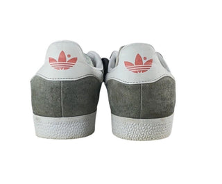 W Adidas Originals Gazelle Womens Size US 7.5 Sneakers Shoes BY9362
